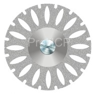 10pcs Diamond Discs UM 402BD-030-190